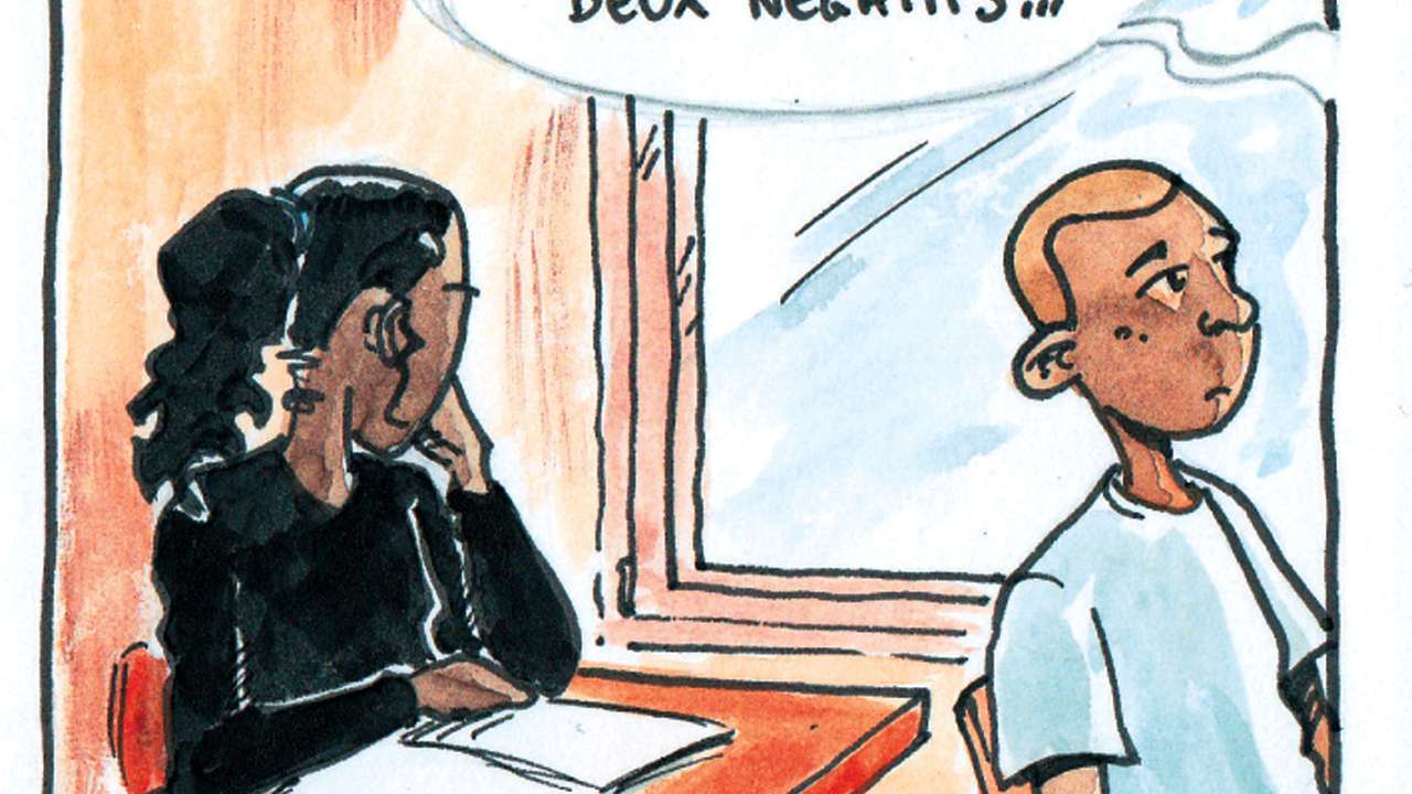 pythagore et thales rencontre