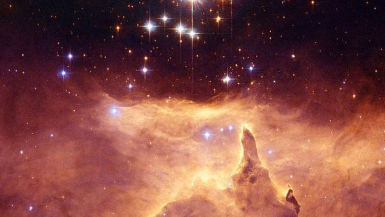 rencontres physique des particules