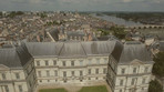 L’évolution architecturale du château de Blois