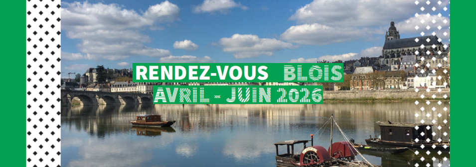 Ville d'art et d'histoire : programmation de printemps