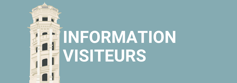 Inauguration DLH - circulation et stationnement