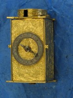 horloge miniature - cupper_les incontournables (Y.Boukef)