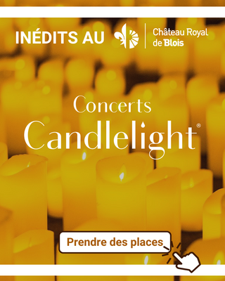 Encart Pub / Candlelight 2025