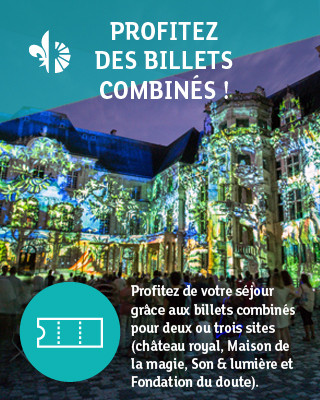 Billets combinés