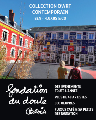 Fondation du doute