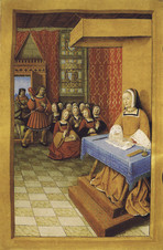 Anne de Bretagne