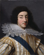 Gaston d'Orléans