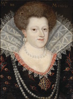 Marie de Médicis