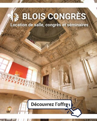 Blois congrès
