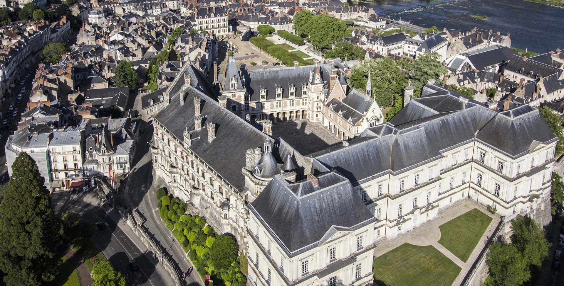 chateau-de-blois