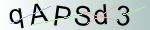 Captcha anti-spam