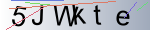 Captcha anti-spam