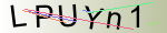 Captcha anti-spam