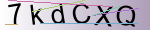 Captcha anti-spam