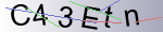 Captcha anti-spam