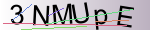 Captcha anti-spam