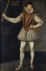 Duc de Guise