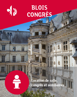 Blois congrès